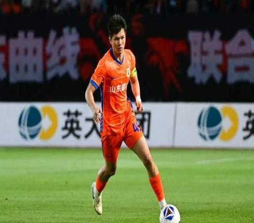 泰山1天宣1個，陳澤仕續約5年下個該輪到依木蘭了圍繞4新星建隊