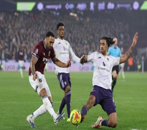 韋斯布朗：約羅不像很久不踢球的樣子，選位、上搶都很合理