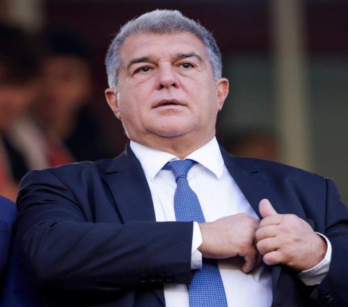 官宣！拉波爾塔辭職，巴薩主席大選全面開戰(zhàn)，梅西成最大變量