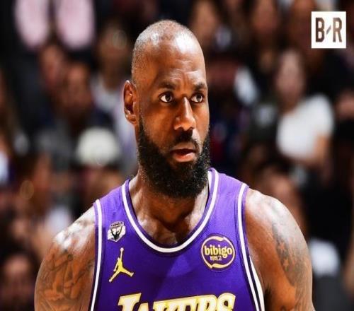 連續21年最佳陣容紀錄終結！詹姆斯失去評獎資格