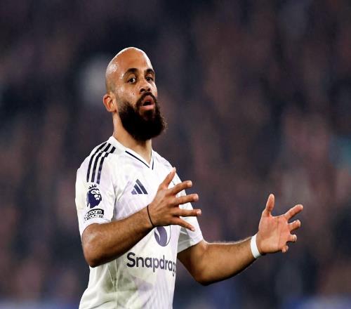 11！96分鐘絕平，謝什科救主，卡里克5戰(zhàn)不敗，曼聯(lián)守住英超前四