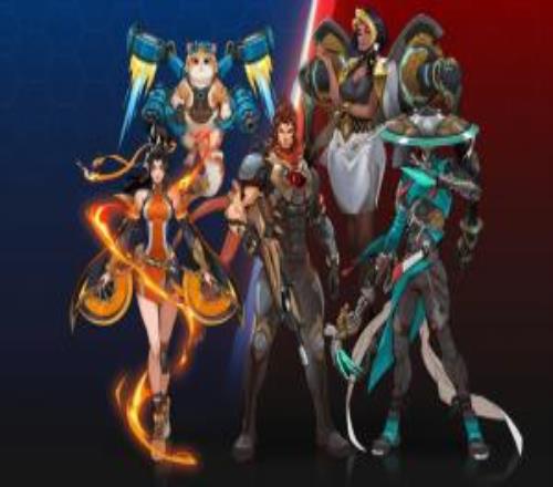 難道說《守望先鋒》2026第1賽季正式上線后Steam在線人數突破16萬