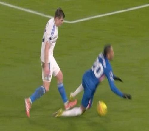 造點專家，若昂佩德羅近2場英超制造3粒點球