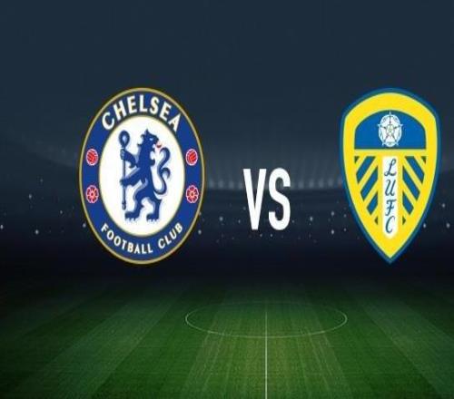 切爾西vs利茲聯(lián)：帕爾默、恩佐費爾南德斯首發(fā)，盧卡斯恩梅加、阿姆帕杜出戰(zhàn)