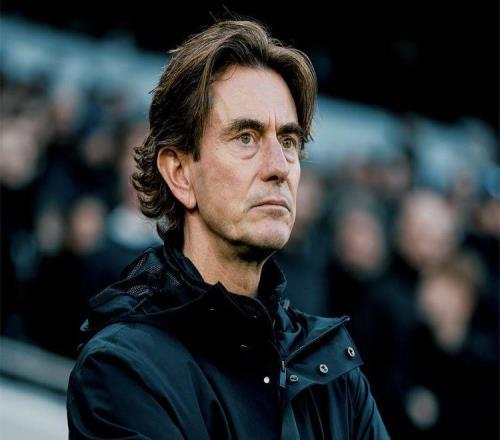 官宣！熱刺宣布弗蘭克下課，8輪不勝+排英超倒數，2億引援全廢