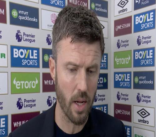 卡里克：我們以積極的方式結束比賽，心情復雜但不是非常失望