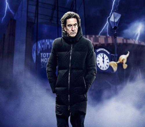 官宣！弗蘭克下課，歐冠第4，英超8場0勝，熱刺支付800萬鎊解約金