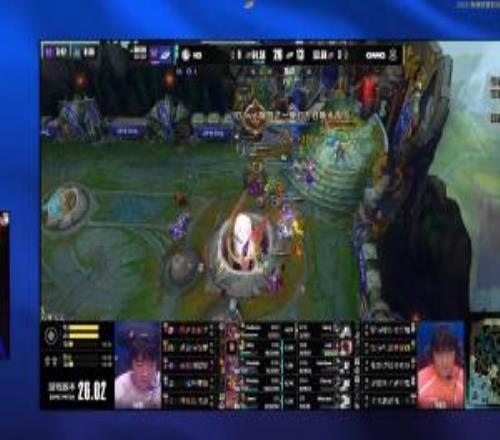 下路爆穿了！Photic輪子?jì)尶窨?2210，Starry女槍超鬼094