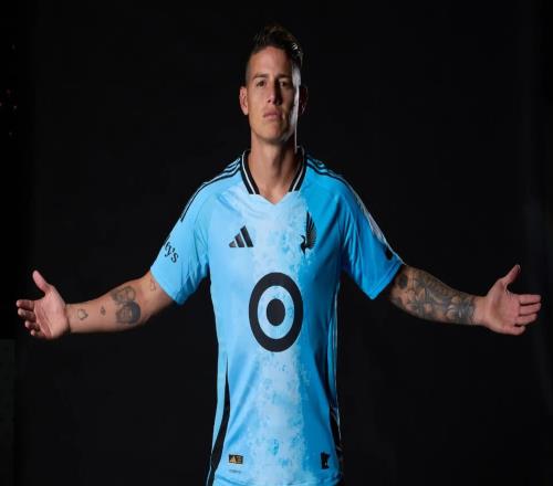 J羅：我離開拜仁是因為當(dāng)時和皇馬已談妥，被媒體扭曲成怕冷