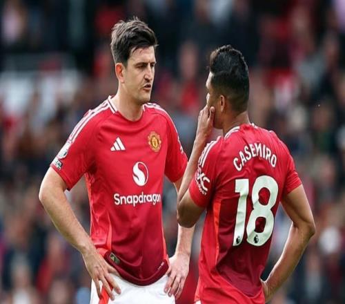 郵報：馬奎爾極有可能與曼聯續約，他的情況與卡塞米羅不同