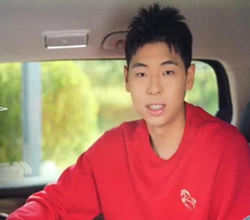 崔永熙賺大了！代言收入超過100萬球迷：可以過一個(gè)肥年了