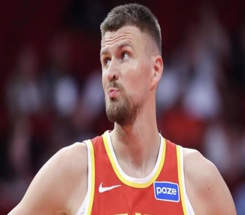 記者：勇士堅信波爾津吉斯交易零風險且潛在回報極高