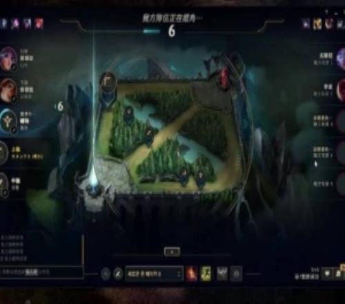 太想回歸賽場了！Ale：韓服打的好各大經(jīng)理肯定會給我機會的