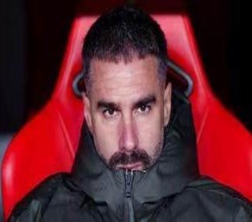 不怕苦不怕累，卡瓦哈爾只恐雪藏，皇馬不敢再賭