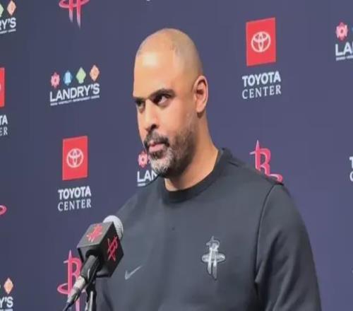 22中13！謝潑德強勢反彈，烏度卡賽后承認事實，杜蘭特也說出優點