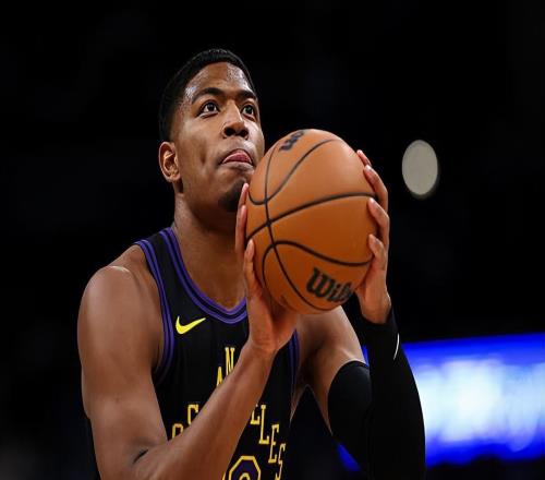 莫名其妙！湖人鋒線大將明明狀態(tài)不錯但卻得不到足夠的支持