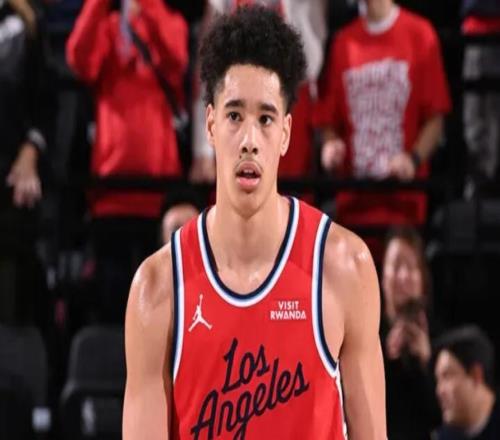 快船3配角把價值打沒了！桑德斯米勒轉正后連崩，尼德豪澤迷失！