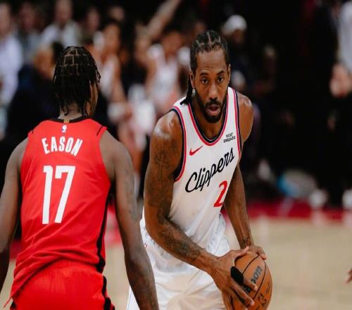 倫納德24+8，快船惜敗火箭！杜蘭特迎里程碑，火箭贏球卻暴露短板