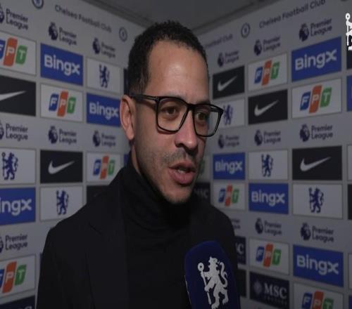 羅塞尼爾：球員不能等哨聲，必須先處理球然后再申訴手球