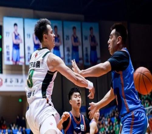 正式確定！遼寧男籃簽約布羅金頓，第七外援到位