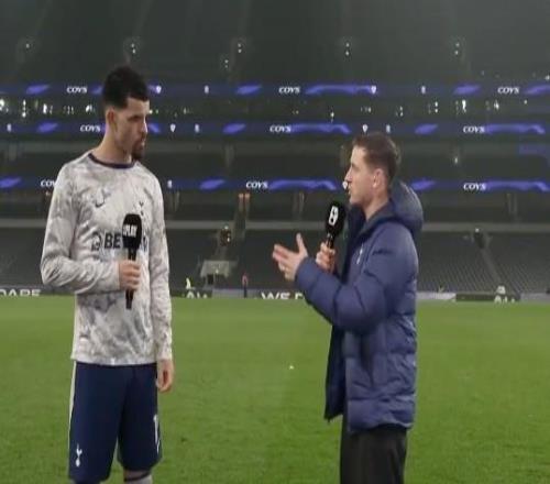 索蘭克：進(jìn)球后沒多久就再次失球，對(duì)我們的勢頭打擊很大