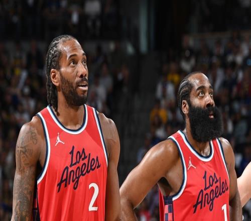 火箭主場對快船！傷病情況出爐：主隊3老將缺陣，客隊2新援迎首秀