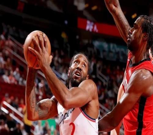 輕取快船！火箭西部第三，杜蘭特26+6，小卡24+8，謝潑德成了奇兵