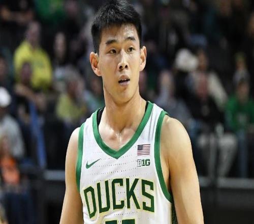 大爆發！林葳15+3+3三分創留洋生涯第二高難阻慘敗吞10連敗