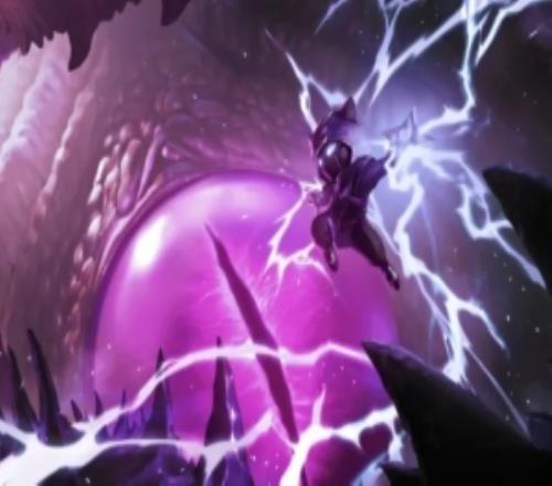 26.4版本改動名單：諾手打野、小魚人打野增強，蘭博削弱