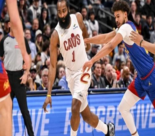 米球哈登，逆轉(zhuǎn)掘金：最快樂的是誰