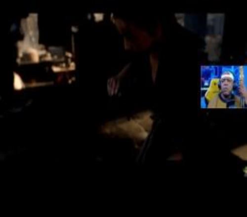 《黑神話鐘馗》國外播片出問題！畫面竟漆黑一片，游戲科學對內容進行了換源