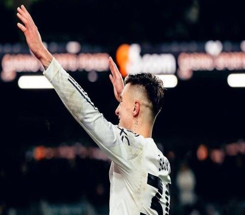 足壇一夜動態：切爾西痛失好局，曼聯絕平保級球隊，紐卡掀翻熱刺