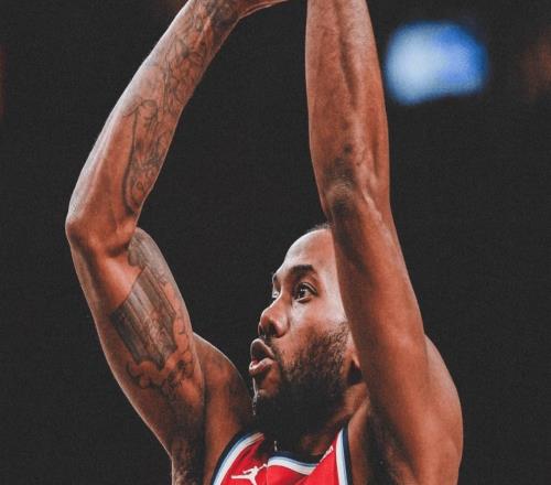 20！總冠軍級大交易！謝謝你，快船！