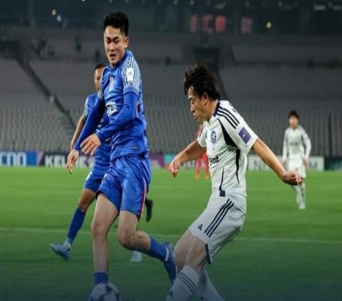 申花0比2不敵町田澤維亞，亞冠提前一輪出局，海港也難逃此噩運