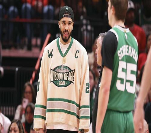 復出倒計時！塔圖姆被下放發展聯盟訓練，距重返賽場又近一步