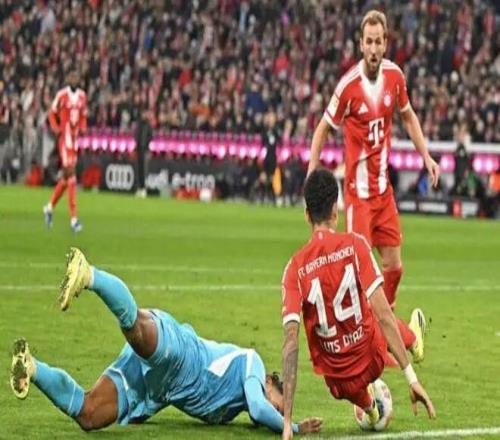 利物浦后悔嗎28歲舊將身價暴漲4000萬歐，單場獨造五球稱霸德甲