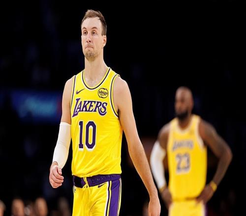 得不到基本的球權(quán)支持，湖人完全沒有發(fā)揮出后場(chǎng)新援的價(jià)值