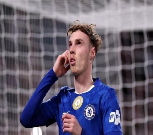 從20到22！帕爾默傳射+錯失空門絕殺，倫敦雨夜切爾西主場翻車