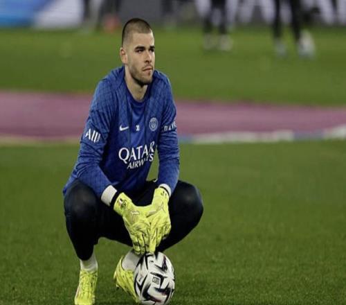 名宿：人們不理解多納魯馬為何離開，這增加了舍瓦利耶的壓力