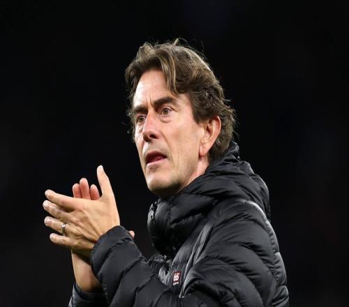 上任僅8個月！熱刺官宣解雇52歲主帥，帶隊近8輪不勝+距降級區5分