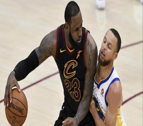 庫里前隊友：拋開事實不談、庫里是GOAT！但詹姆斯才是真的GOAT！