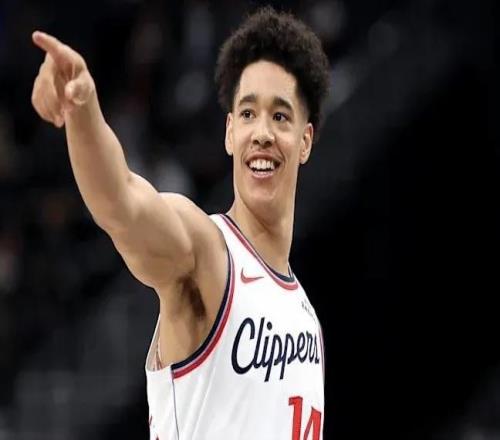 快船輸火箭4壞消息！馬瑟林低迷，倫納德被限制，2將轉(zhuǎn)正后迷失！