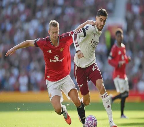 英超倫敦德比戰(zhàn)領(lǐng)頭羊阿森納客場(chǎng)能否全取三分