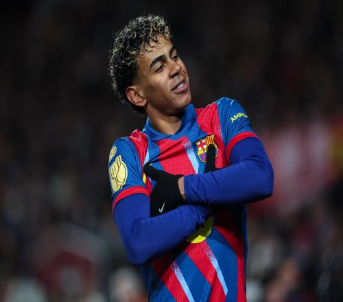 亞馬爾的傳統美食宣言：花生醬雞肉飯，難道這是赤道幾內亞的特色嗎_西甲直播