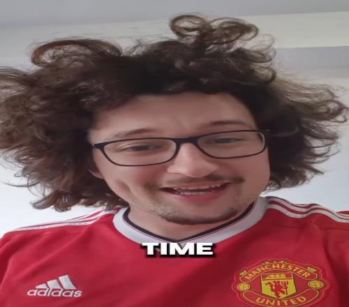 曼聯蓄發哥談理發問題：投入太多放棄為時已晚_英超直播