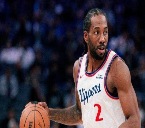 倫納德末節(jié)19分+絕殺！快船15分逆轉(zhuǎn)戰(zhàn)勝火箭，杜蘭特21分8失誤