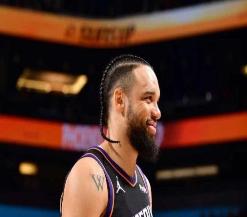 拒31分逆轉！太陽雙殺送獨行俠8連敗弗拉格27分布克總分超基德