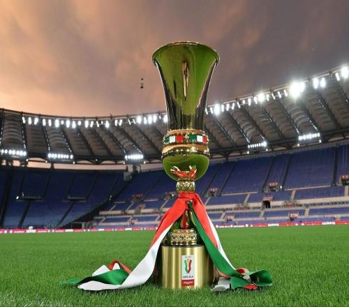 意大利杯四強(qiáng)對陣：拉齊奧vs亞特蘭大，科莫vs國米