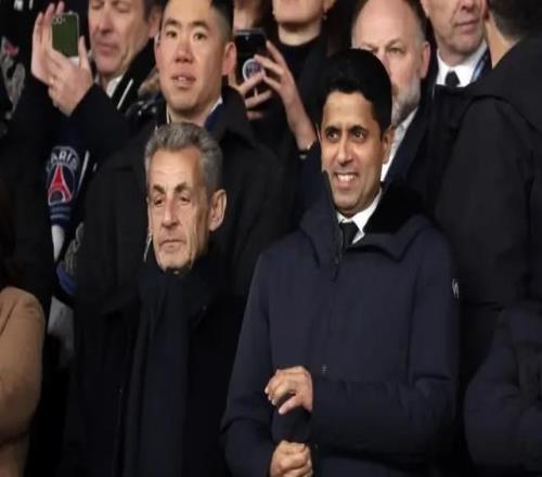 納賽爾：弗洛倫蒂諾非常優(yōu)雅且富有智慧，這場紛爭沒有失敗者