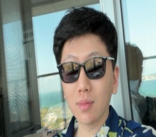 AL經(jīng)理愛笑分享旅游照片：季后賽加油